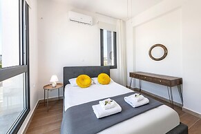 Protaras Sol e Mar Villa 1