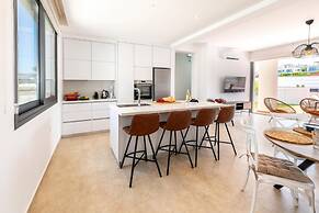 Protaras Sol e Mar Villa 1