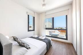 Protaras Sol e Mar Villa 1