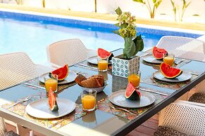 Protaras Sol e Mar Villa 1