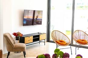 Protaras Sol e Mar Villa 1