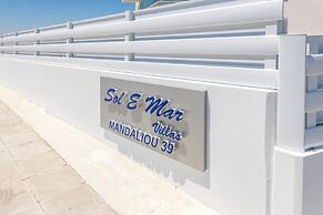 Protaras Sol e Mar Villa 1