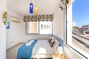 Protaras Pallini Seaside Suite