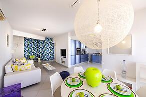 Protaras Pallini Seaside Suite