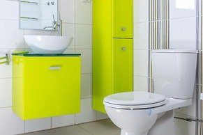 Protaras Pallini Seaside Suite