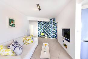 Protaras Pallini Seaside Suite