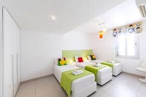 Protaras Pallini Seaside Suite