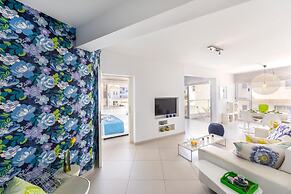 Protaras Pallini Seaside Suite