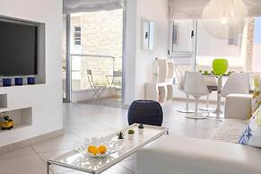 Protaras Pallini Seaside Suite