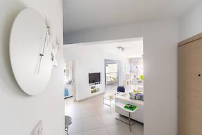 Protaras Pallini Seaside Suite