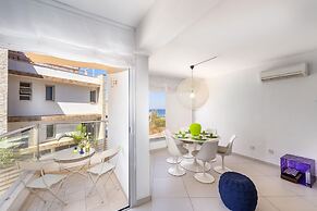 Protaras Pallini Seaside Suite