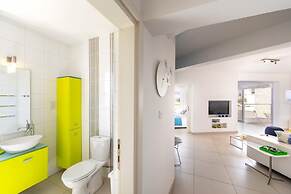 Protaras Pallini Seaside Suite