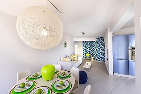 Protaras Pallini Seaside Suite