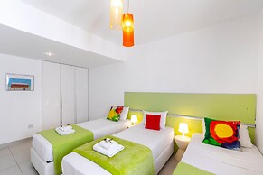 Protaras Pallini Seaside Suite