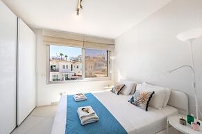 Protaras Pallini Seaside Suite