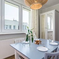 Tastefully Designed Sopot Center