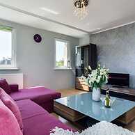 Tastefully Designed Sopot Center