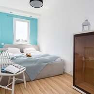 Tastefully Designed Sopot Center