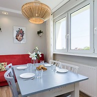 Tastefully Designed Sopot Center