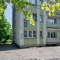 Tastefully Designed Sopot Center