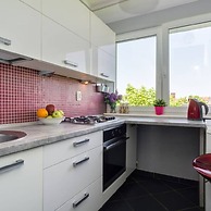 Tastefully Designed Sopot Center