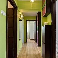 Tastefully Designed Sopot Center