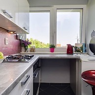 Tastefully Designed Sopot Center