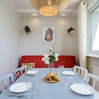 Tastefully Designed Sopot Center