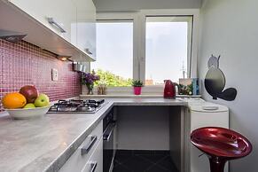 Tastefully Designed Sopot Center