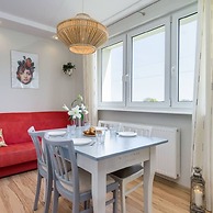 Tastefully Designed Sopot Center