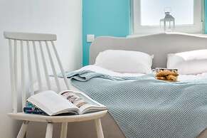 Tastefully Designed Sopot Center