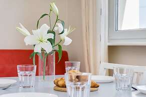 Tastefully Designed Sopot Center