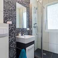 Tastefully Designed Sopot Center