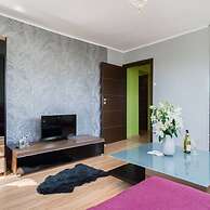 Tastefully Designed Sopot Center