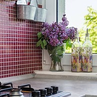 Tastefully Designed Sopot Center