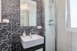 Tastefully Designed Sopot Center