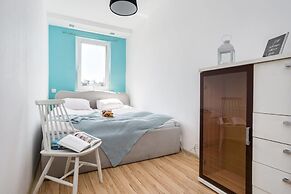 Tastefully Designed Sopot Center