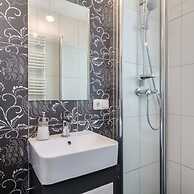 Tastefully Designed Sopot Center