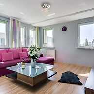 Tastefully Designed Sopot Center