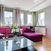 Tastefully Designed Sopot Center