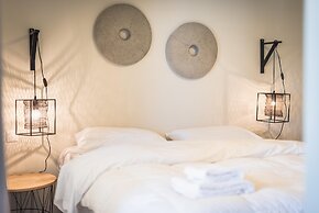 Luxury Home With Jacuzzi and Spectacular Sea Views for 8 Guests