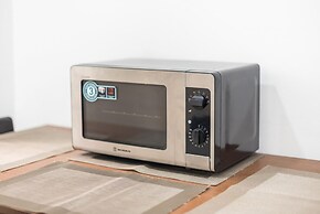 Fresh and Clean apt for 6 in Koukaki