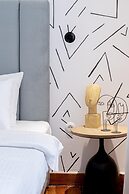 An Outstanding 3 Bdrm Apartment in the Heart of Athens