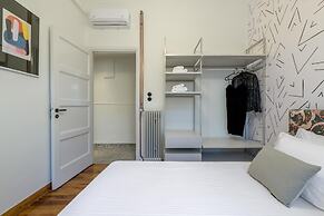 An Outstanding 3 Bdrm Apartment in the Heart of Athens