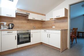 Seilergasse Apartments - TOP 8