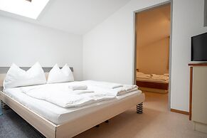 Seilergasse Apartments - TOP 8