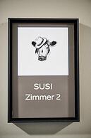 EVI Apartments - Susi