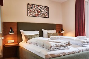 EVI Apartments - Susi