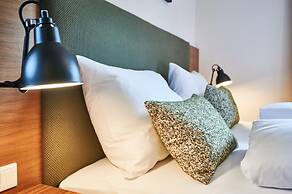 EVI Apartments - Susi