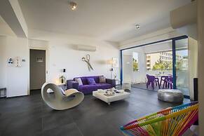 Aster Suite in Protaras